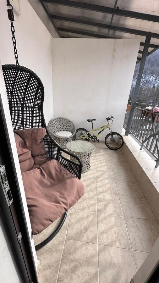 Sunny Apartment Dilijan Exterior foto